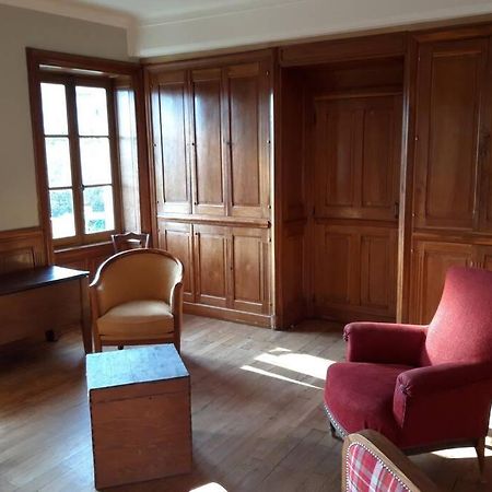 Jardin De Cure Villa Клуни Екстериор снимка