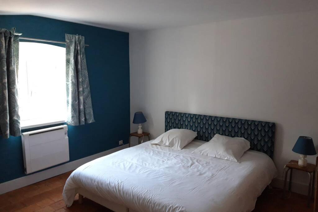 Jardin De Cure Villa Клуни Екстериор снимка