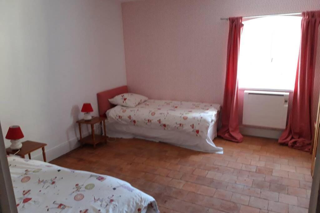 Jardin De Cure Villa Клуни Екстериор снимка